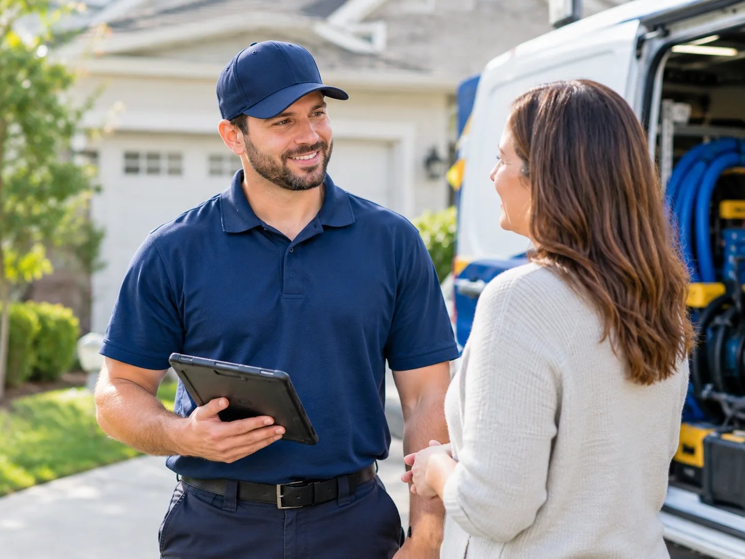 Sewage Backup Cleanup Pleasantville, PA FAQs